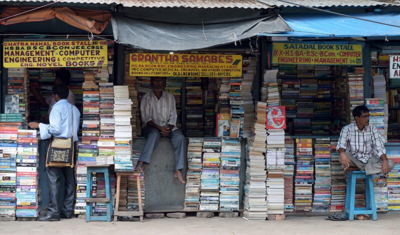 India’s Khatabook raises $100 million for its bookkeeping platform for merchants