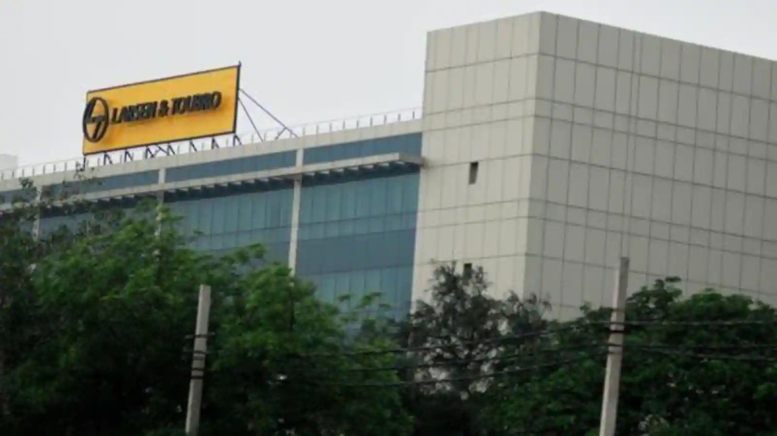 LARSEN and TOUBRO (L&T) hits record excessive on order win from Technip Energies