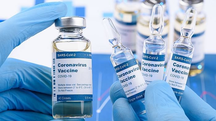 Johnson & Johnson withdraws accelerated approval of its Covid vaccine in India