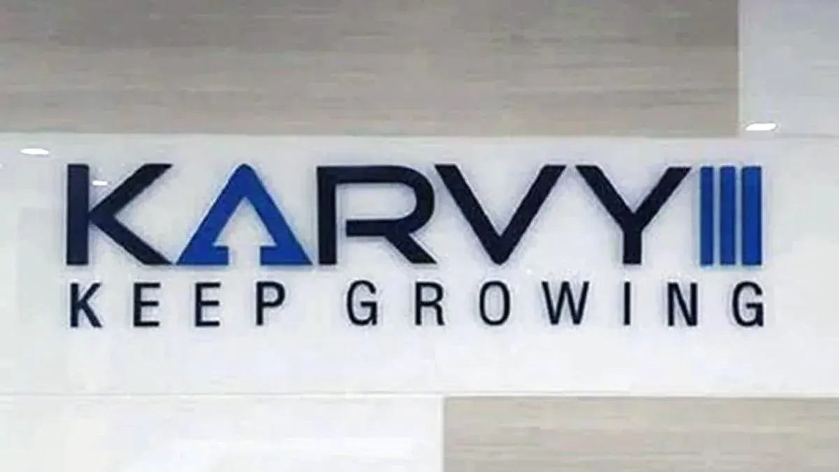 Chairman of Karvy Stock Broking arrested for defaulting on bank loan