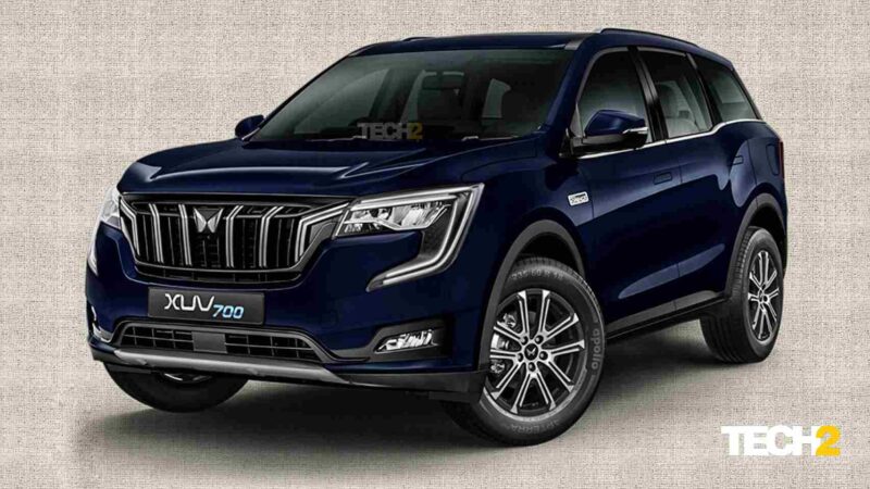 Mahindra XUV700 Could Make A Big Impact In Midsize SUV Sales Table