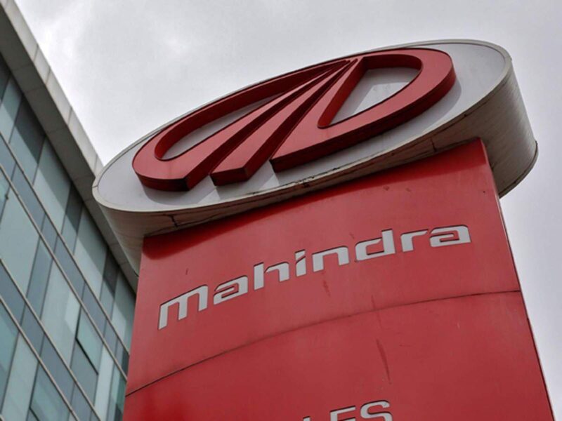 Buy Mahindra and Mahindra Financial; target of Rs 175: Motilal Oswal