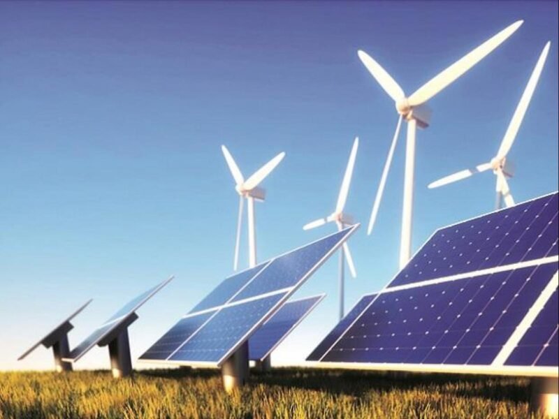 Renewable energy investment in India beats Covid-19 lull