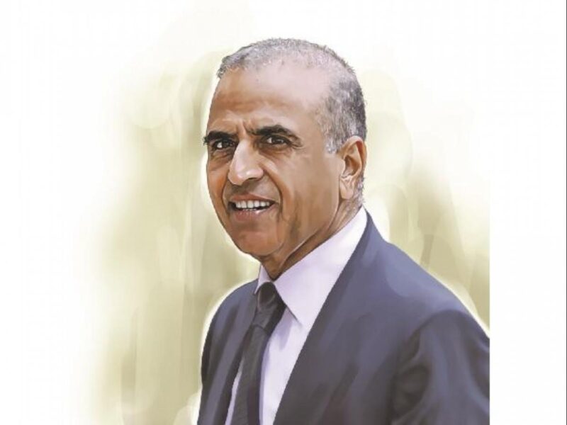 Tariff hike only way; we won’t shy away: Bharti Airtel’s Sunil Mittal