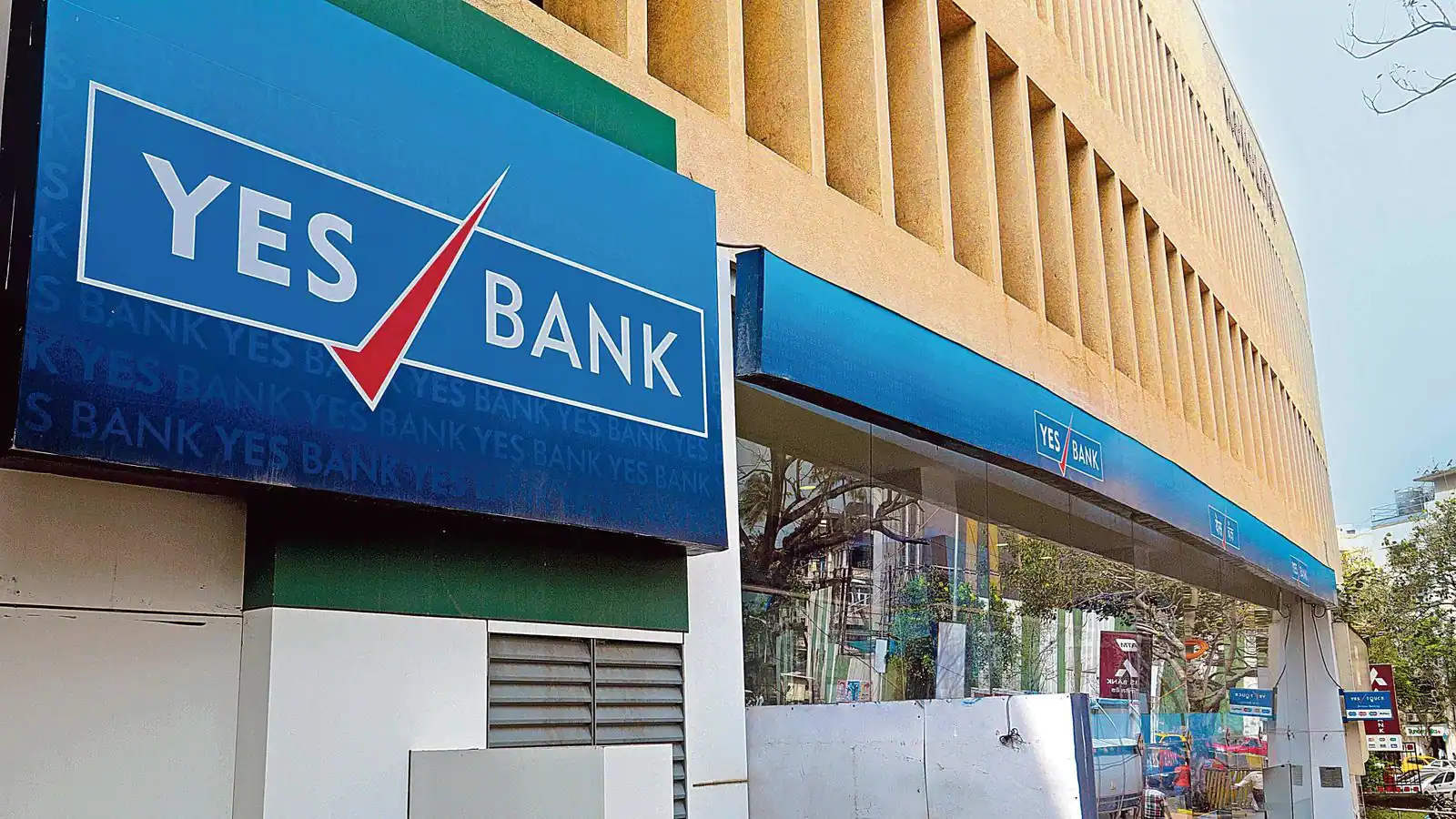 12 entities express interest in Yes Bank’s ARC proposal