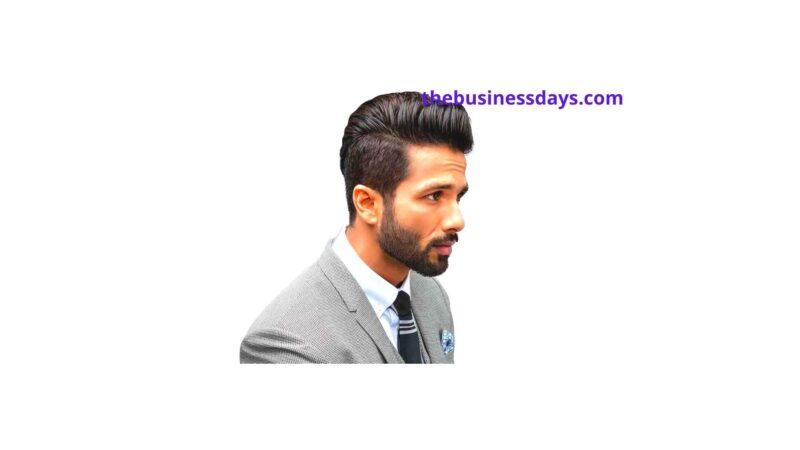 Shahid Kapoor Net Worth 2021 – Car, Salary, Business, Assets