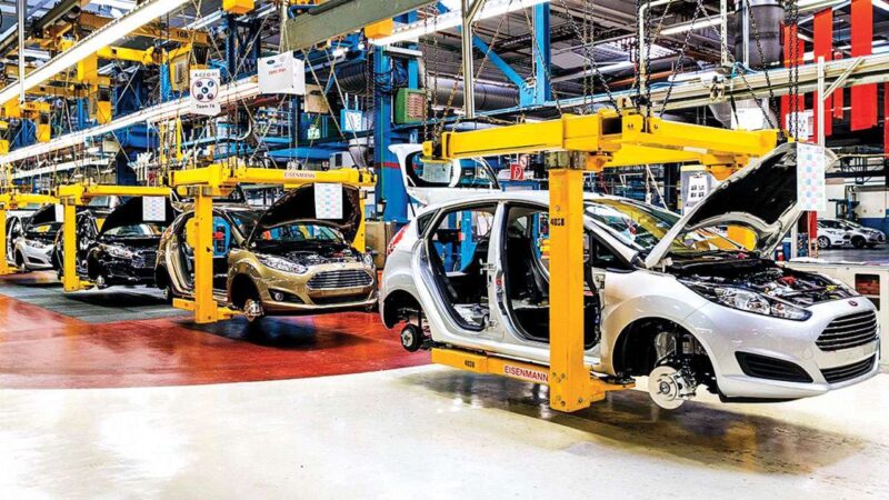 Cabinet Clears ₹ 26,000 Crore Scheme For Auto Sector To Boost Production
