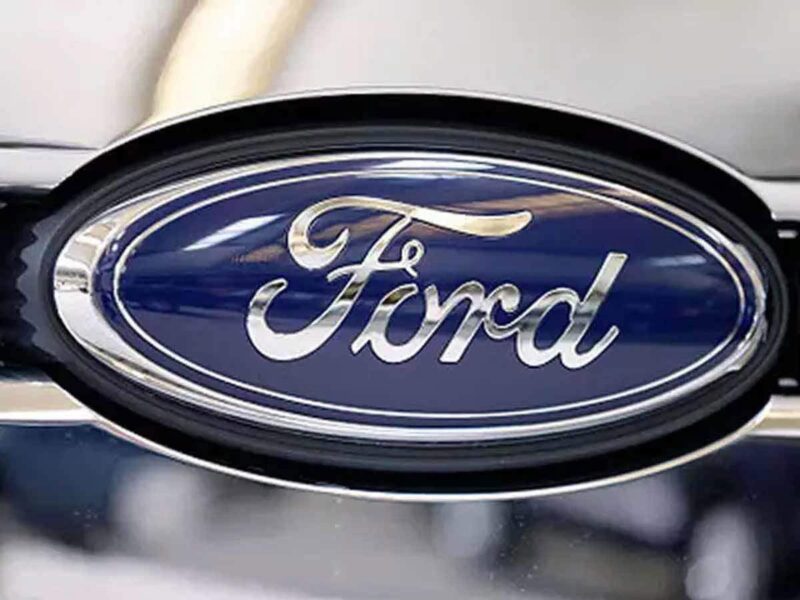 Ford Motor to close manufacturing plants in India after $2 billion loss