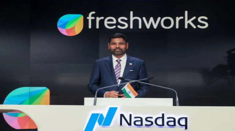 Freshworks IPO creates more than 500 crorepatis in India, with 70 of them aged below 30