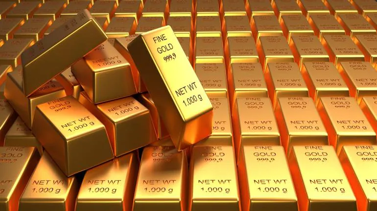 Gold Price Today Strong dollar, gains in equities weigh on gold prices; see what exper