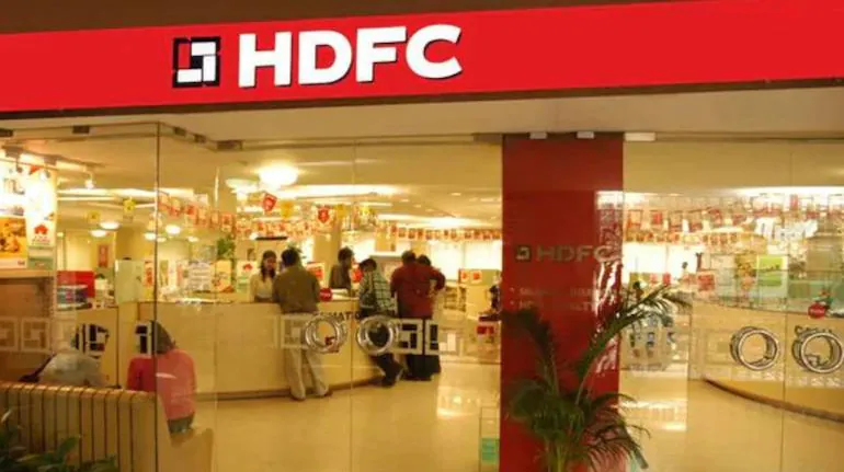 HDFC announces home loans at 6.7