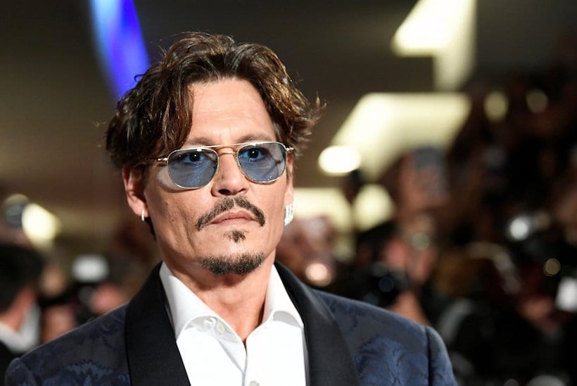 Johnny Depp Net Worth 2021: Wealth, Assets, Income, Salary