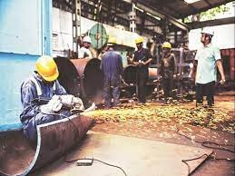 July IIP sees slower YoY growth at 11.5% as low base effect wears off