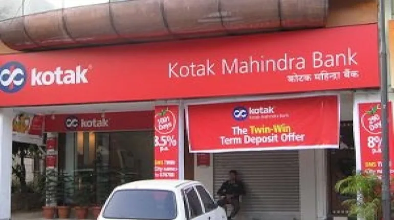 Kotak Mahindra Bank to acquire 9.9% stake in KFin Technologies