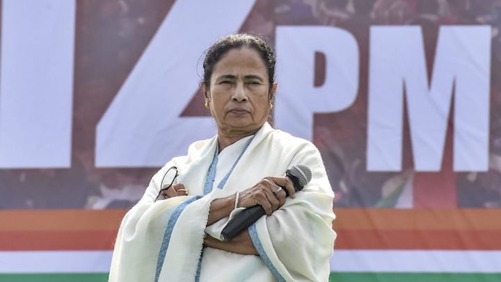 Mamta Banerjee Net Worth 2021: Bio, Political Career, Income