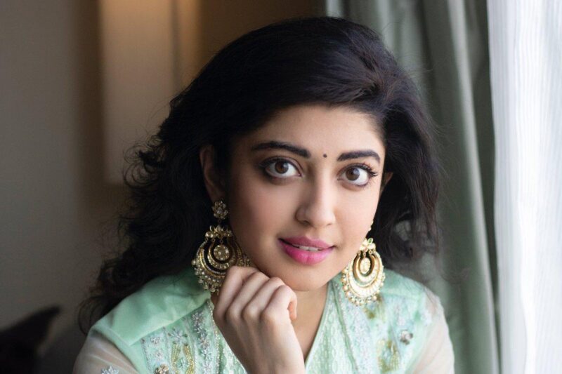 Pranitha Subhash Net Worth 2021: Career, Income, Assets, Bio