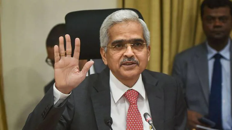 Signs of world economy emerging from Covid impact, says RBI Governor Shaktikanta Das