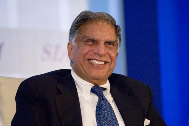 Tata Sons' Power Move A CEO For The First Time In Its History