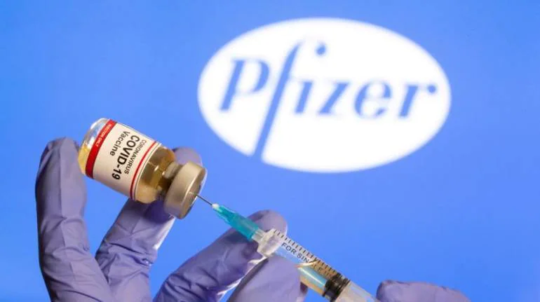 US FDA clears Pfizer COVID-19 booster for older and at-risk Americans