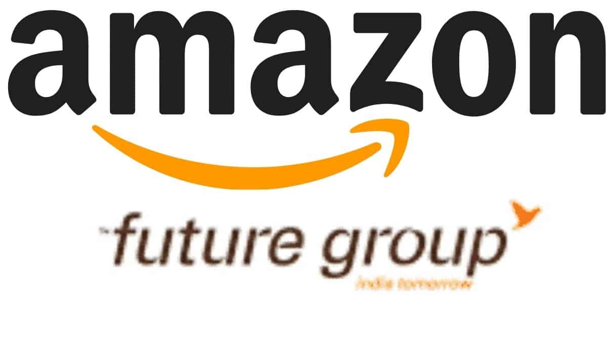 SC stays proceedings in Future Group, Amazon dispute