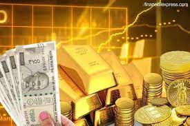 Gold Price Today: Strong dollar, gains in equities weigh on gold prices; see what experts say