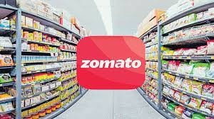 Zomato pulls its grocery delivery biz off the menu