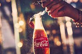 Coca cola net worth
