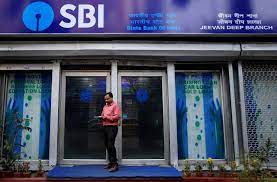 SBI share price hits lifetime high. Should you accumulate?