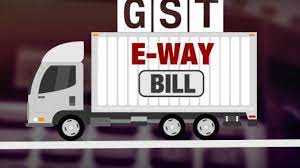 E-way login at ewaybill.nic.in, Guide for Opening the e-Way Bill