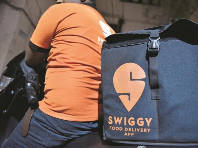 GST Council may deliver blow to food-delivery operators Swiggy, Zomato