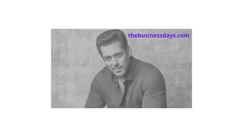 Salman Khan Net Worth 2021 – Car, Salary, Assets, Income, GF