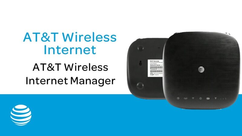 How To ATT Wireless Login