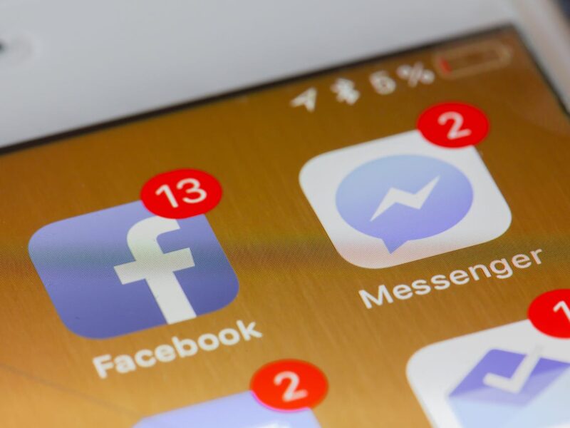 Everything You Need to Know about Recovering Deleted Messages on Facebook Messenger