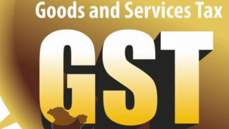 What is GST, CGST, SGST, IGST, Full Form of GST, CGST, SGST, IGST