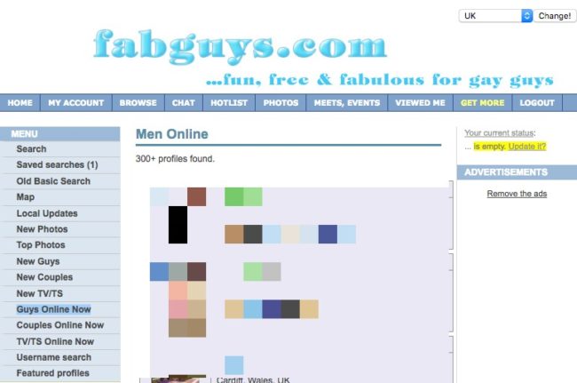 Fabguys Login- 6 Alternatives to Top Dating Site for Gay