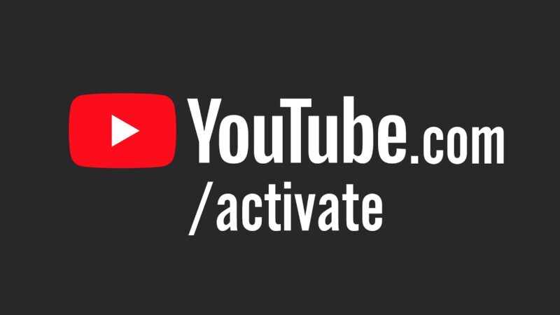 Steps To Activate Youtube TV – youtube.com/activate