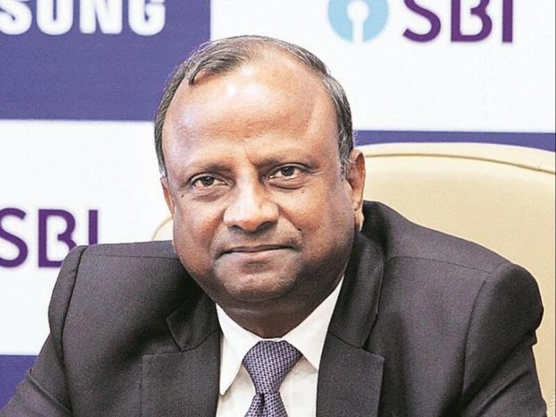 Former SBI Chairman Rajnish Kumar joins BharatPe board as Chairman