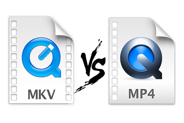 Mkv Vs. Mp4: Which Video Format is Right for Your Project?