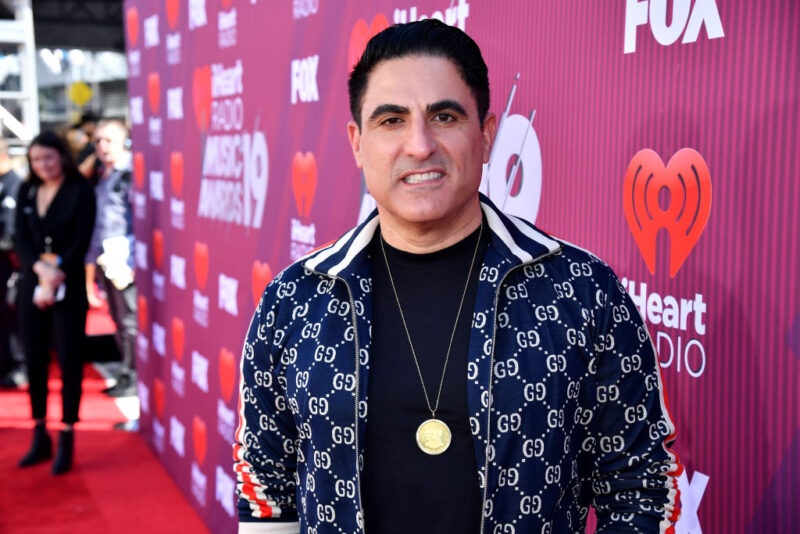 Reza Farahan Net Worth 2021