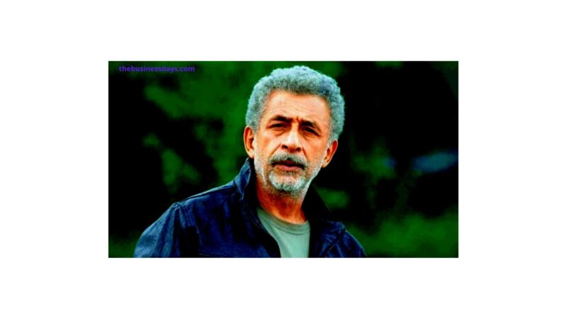 Naseeruddin Shah Net Worth 2021: Bio, Assets, Income, Salary