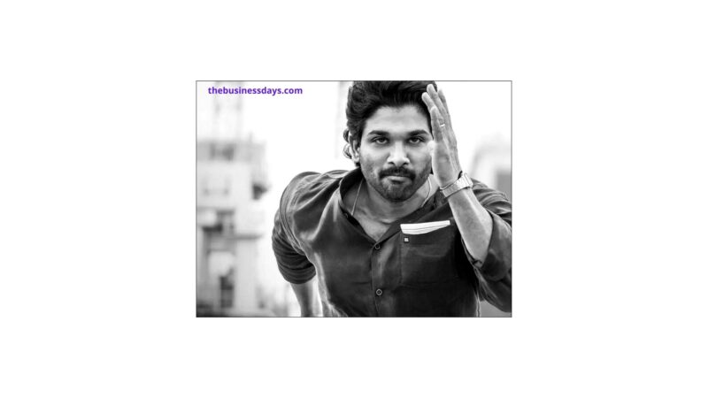 Allu Arjun Net Worth 2021: Earnings, salary, house, income