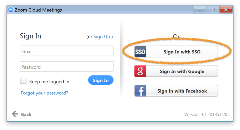 An Instructive Guide to Sign Up and Log In to a Zoom Account