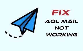 A Comprehensive Guide to Consider When ‘AOL Mail is not Working’