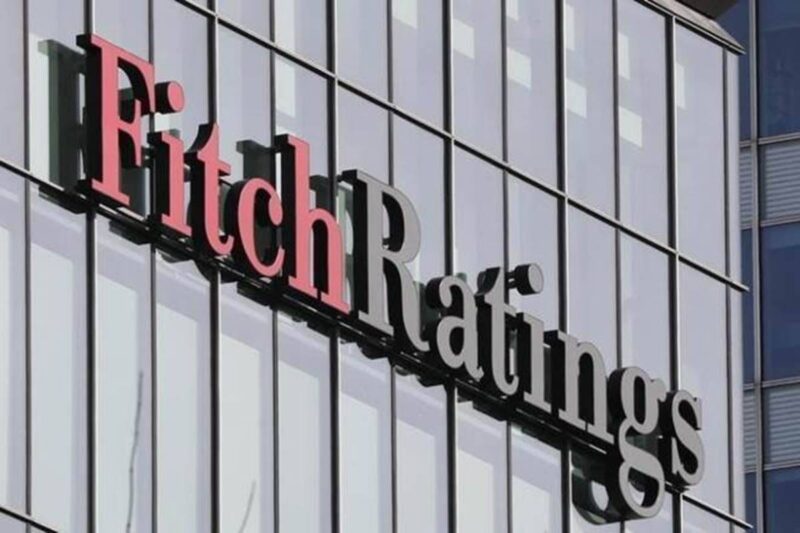Fitch affirms SBI, PNB, BoB ratings at ‘BBB-’ with negative outlook