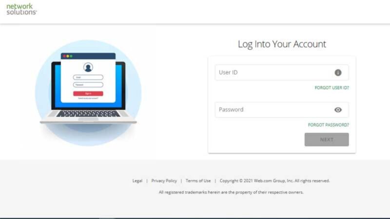 All About Network Solutions Webmail and Email Login