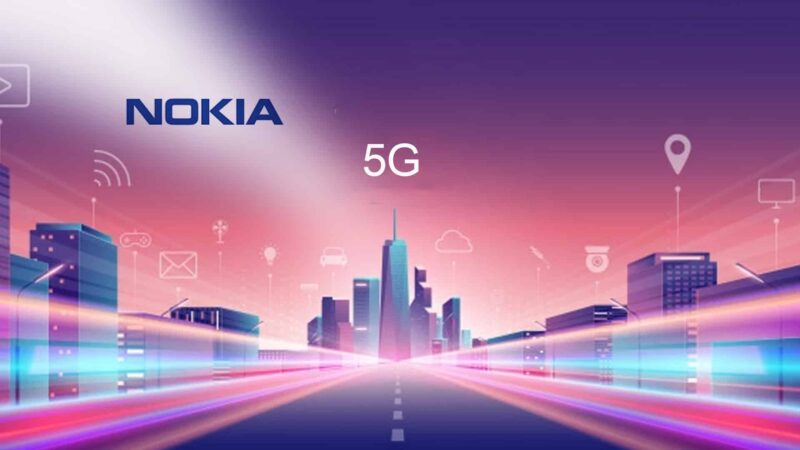 Nokia claims top 5G speed of 9.85 Gbps on Vi network during trial