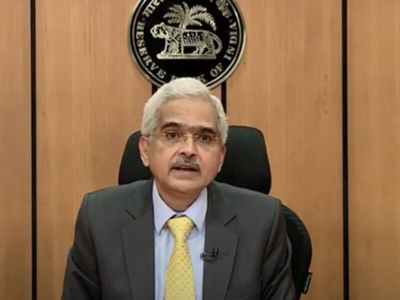 Cryptocurrency: Far deeper issues involved, RBI has serious concerns, says Shaktikanta Das