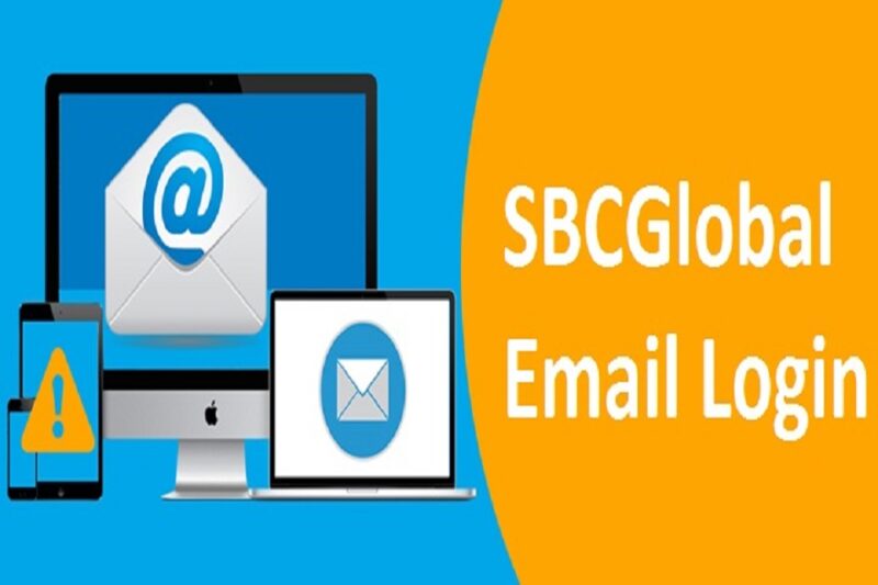 Simple guide to enter the SBCGlobal email account