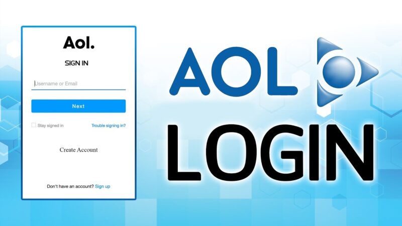 Troubleshooting Guide to All the Aol Mail Login Problems