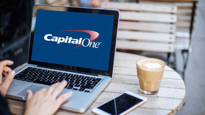 The Only Guide You Need to Log in to Capital One Account